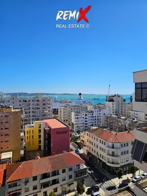 Apartment 3+1 for rent in Poliklinika, Durrës, 150 m². Photo 3 of 12