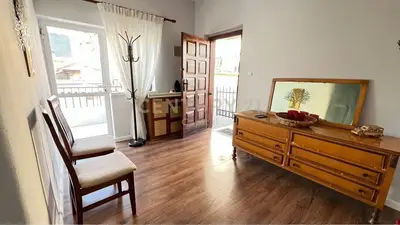 Apartment 2+1 for rent in Bulevardi Zhan D’Ark, Tirana, 126 m². Photo 12 of 12