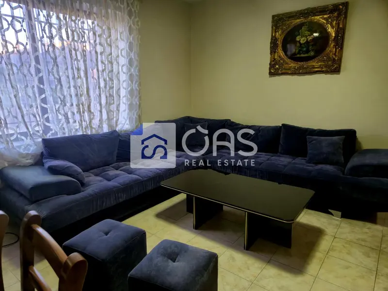 Apartment 1+1 for rent in Laprakë, Tirana, 60 m²