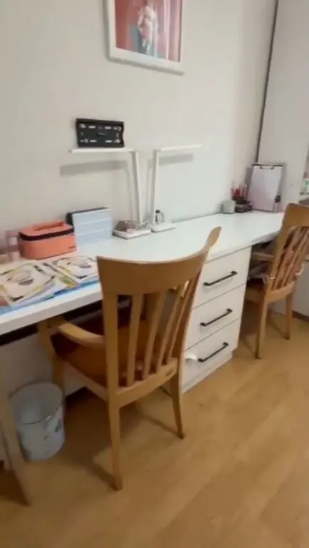 Apartament 2+1 me qera në 21 Dhjetori, Tiranë, 100 m²