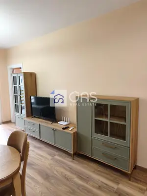 Apartament 1+1 me qera në Laprakë, Tiranë, 62 m². Foto 3 nga 7
