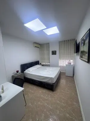 Studio for rent in Rruga e Kavajës, Tirana, 25 m². Photo 2 of 4