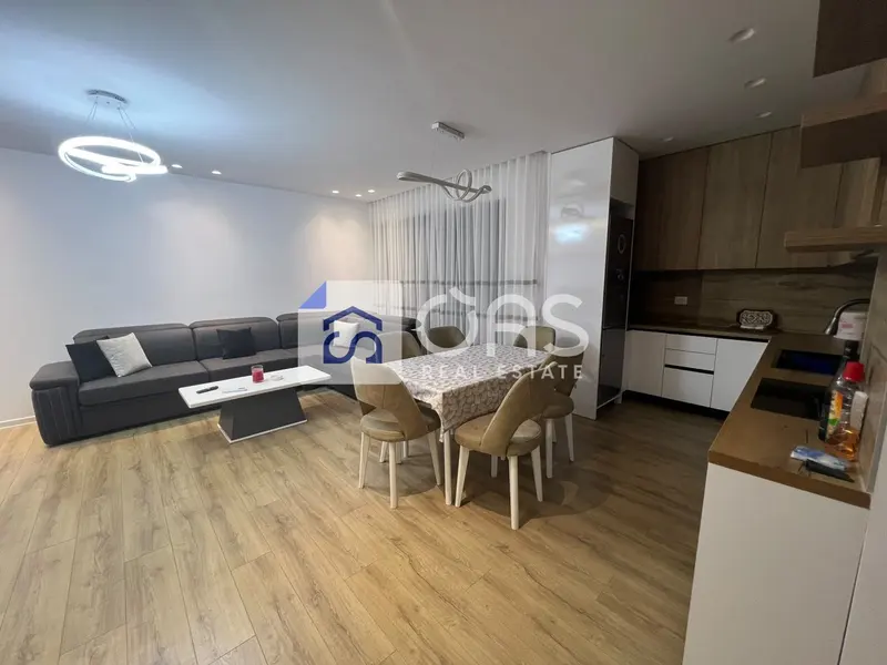 Appartamento 2+1 in affitto a Bulevardi i Ri, Tirana, 110 m²