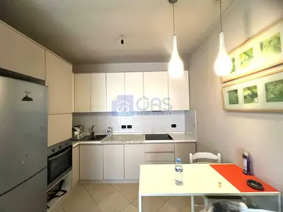 Shtëpi private 2+1 me qera në Astir, Tiranë, 100 m². Foto 3 nga 3