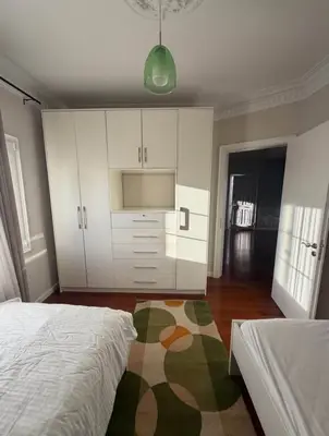 Casa indipendente 2+1 in affitto a Selitë, Tirana, 125 m². Foto 7 di 10