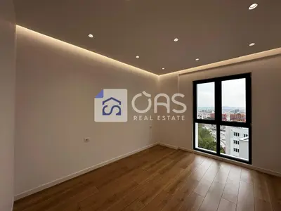 Apartament 2+1 me qera në Farmacia 10, Tiranë, 106 m². Foto 10 nga 12
