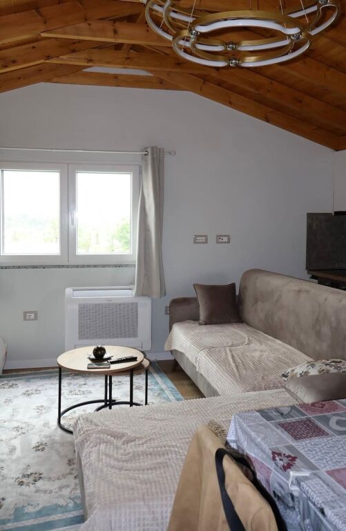 Apartment 1+1 for rent in Qyteti Studenti, Tirana, 65 m². Photo 1 of 3