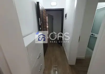 Apartament 1+1 me qera në Zogu i Zi, Tiranë, 55 m². Foto 5 nga 7