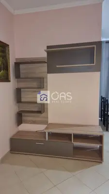 Apartament 1+1 me qera në Astir, Tiranë, 65 m². Foto 6 nga 7