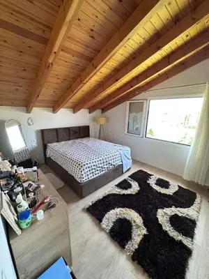 Vilë 2+1 me qera në Fllake, Durrës, 130 m². Foto 8 nga 8