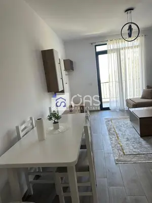 Apartament 1+1 me qera në 5 maj, Tiranë, 78 m². Foto 4 nga 6