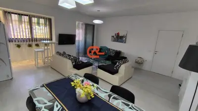 Apartment 2+1 for rent in Rruga Sulejman Pasha, Tirana, 100 m². Photo 2 of 8
