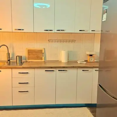 Apartment 2+1 for rent in Komuna e Parisit, Tirana, 120 m². Photo 3 of 4