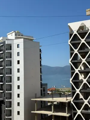 Apartament me qera në Porti, Vlorë, 50 m². Foto 5 nga 8