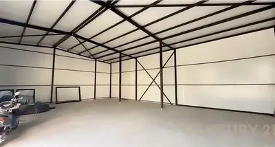 Warehouse for rent in Mëzez, Tirana, 486 m². Photo 1 of 3