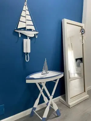 Appartamento 2+1 in affitto a Radhimë, Valona, 69 m². Foto 10 di 11