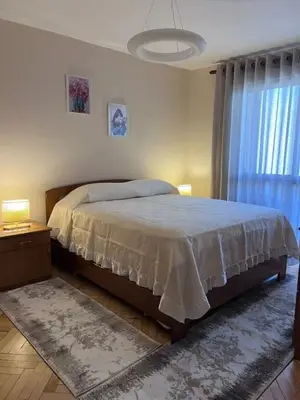 Apartament 1+1 me qera në Shkolla e Baletit, Tiranë, 70 m². Foto 7 nga 7