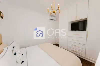 Apartment 1+1 for rent in Astir, Tirana, 75 m². Photo 6 of 12
