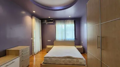Appartamento 2+1 in affitto a Rruga Dervish Hima, Tirana, 121 m². Foto 6 di 6