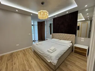 Appartamento 2+1 in affitto a Vollga, Durazzo, 136 m². Foto 6 di 12