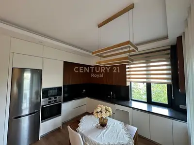 Apartament 2+1 me qera në Air Albania Stay, Tiranë, 104 m². Foto 10 nga 11