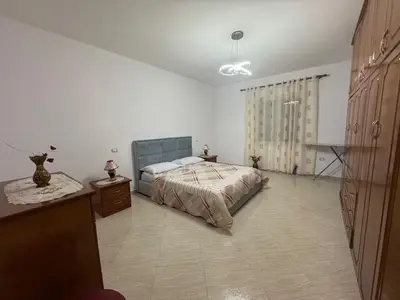 House 2+1 for rent in Plazh, Durrës, 131 m². Photo 3 of 8