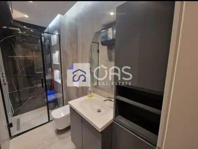 Apartament 1+1 me qera në Kodra e Diellit, Tiranë, 72 m². Foto 7 nga 8