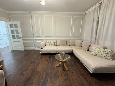 Apartament 1+1 me qera në Plazh, Durrës, 75 m². Foto 4 nga 7