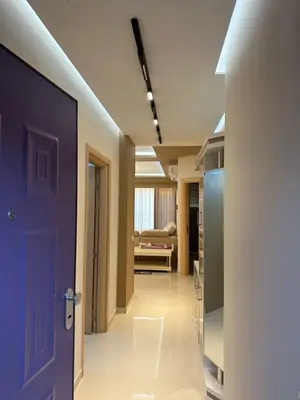 Duplex 3+1 for rent in Kodra e Diellit, Tirana, 187 m². Photo 6 of 6