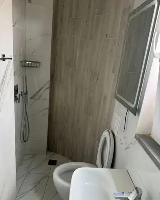Monolocale in affitto a Rruga Dr Shefqet Ndroqi, Tirana, 35 m². Foto 5 di 5