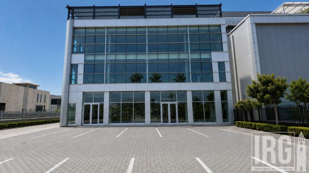 Ambient biznesi me qera në Casa Italia, Tiranë, 350 m². Foto 3 nga 3