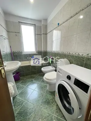 Apartment 2+1 for rent in Kopshti Zologjik, Tirana, 119 m². Photo 5 of 10
