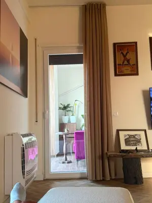 Apartament 2+1 me qera në Shkozë, Tiranë, 100 m². Foto 4 nga 12
