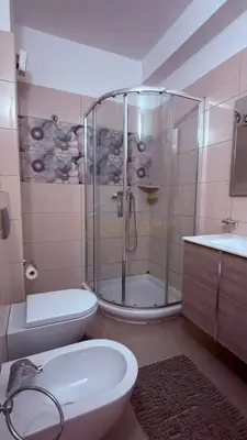 Apartment 1+1 for rent in Vollga, Durrës, 70 m². Photo 6 of 7
