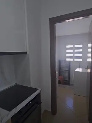Apartament 2+1 me qera në Ish Fusha e Aviacionit, Tiranë, 100 m². Foto 4 nga 4
