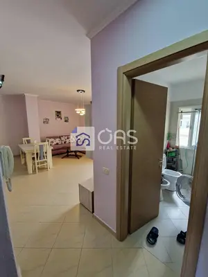 Appartamento 2+1 in affitto a Fresku, Tirana, 120 m². Foto 2 di 7