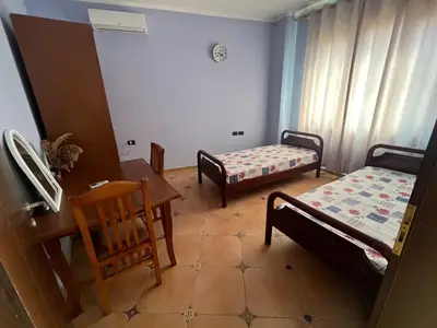 Apartament me qera në Selitë, Tiranë, 80 m². Foto 9 nga 11