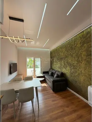 Apartment 2+1 for rent in Qendër, Durrës, 73 m². Photo 2 of 11