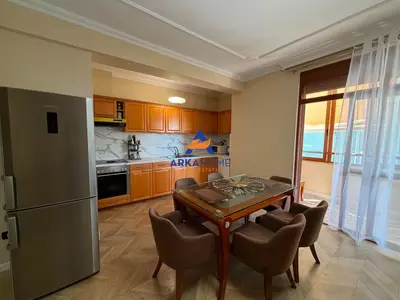 Appartamento 4+1 in affitto ad Ish Ekspozita, Tirana, 140 m². Foto 3 di 11