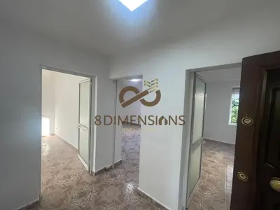 Apartament 2+1 me qera në Medreseja, Tiranë, 73 m². Foto 3 nga 5