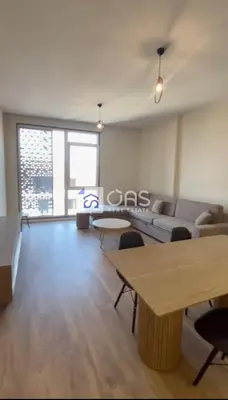 Apartment 2+1 for rent in Tirana, 117 m². Photo 2 of 7