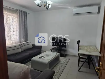 House 2+1 for rent in Laprakë, Tirana, 120 m². Photo 5 of 7