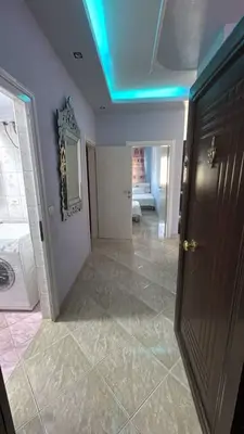 Appartamento 2+1 in affitto ad Ardeno Mobilime, Tirana, 100 m². Foto 9 di 11