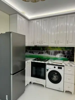 Monolocale in affitto a Rruga Dr Shefqet Ndroqi, Tirana, 34 m². Foto 1 di 5