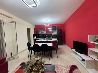 House 2+1 for rent in Plazh, Durrës, 131 m². Photo 1 of 8