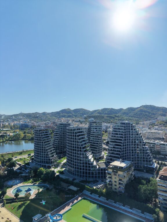 Office for rent in Liqeni i Tiranës, Tirana, 100 m². Photo 1 of 3