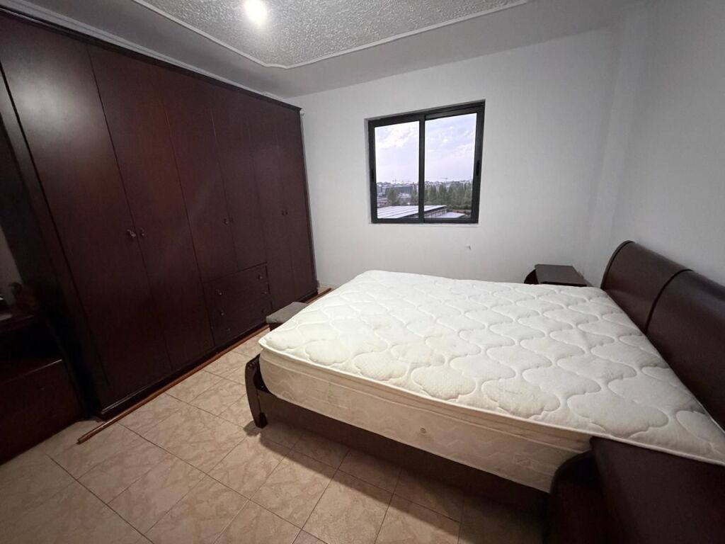 Apartment 2+1 for rent in Bulevardi i Ri, Tirana, 100 m². Photo 2 of 3