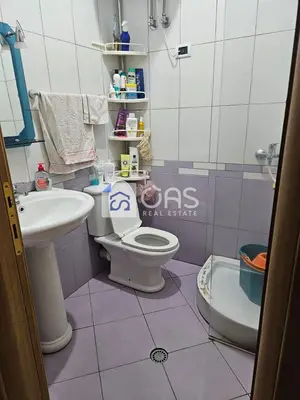Apartament 2+1 me qera në Vilat Gjermane, Tiranë, 120 m². Foto 6 nga 10