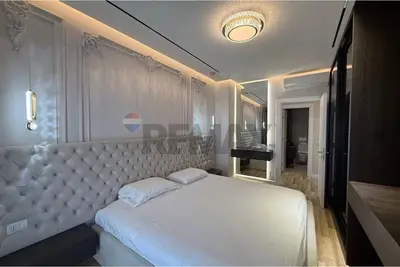 Appartamento 2+1 in affitto ad Astir, Tirana, 118 m². Foto 6 di 8