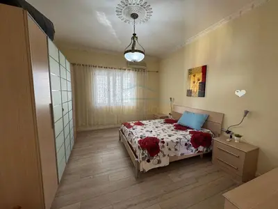 Apartment 2+1 for rent in Rruga Him Kolli, Tirana, 93 m². Photo 5 of 10